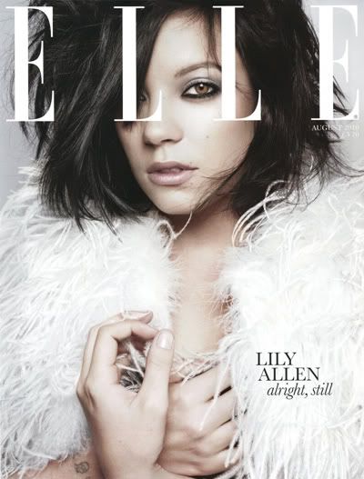 lily allen