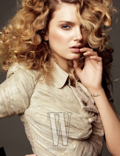 W Korea