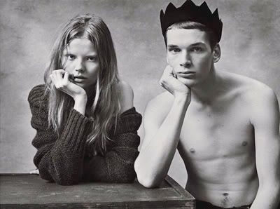 photography by mariano vivanco