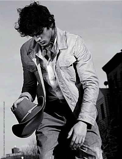 Marlon Teixeira Matteo Zini