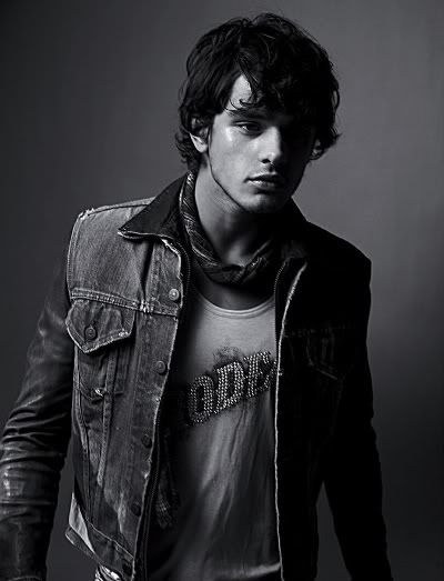 Marlon Teixeira Matteo Zini