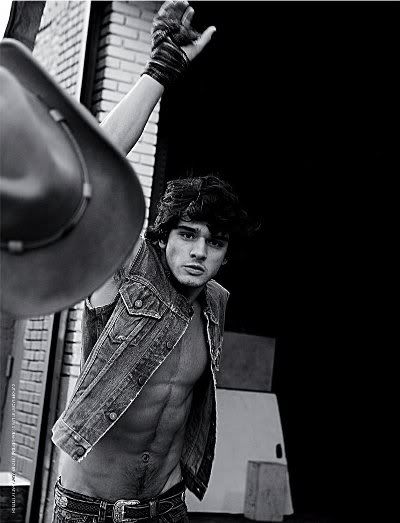 Marlon Teixeira Matteo Zini