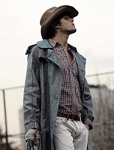 Marlon Teixeira Matteo Zini