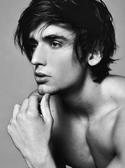 matthew lee by christian rios