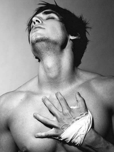 matthew lee by christian rios
