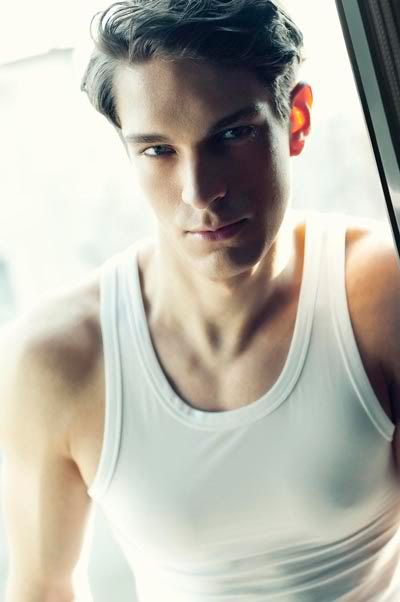 Michael Vavra by Tom Binder