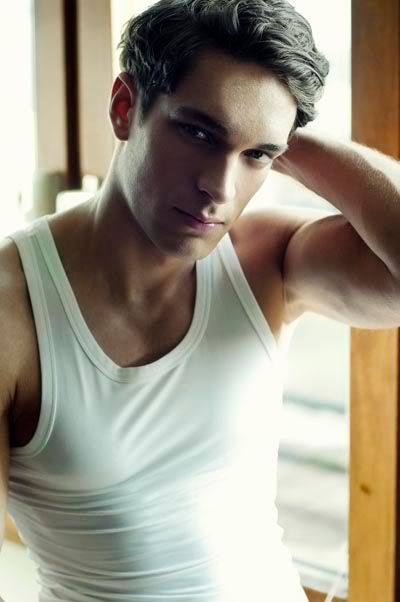 Michael Vavra by Tom Binder
