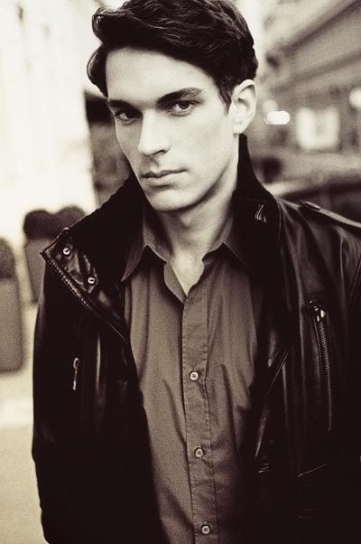 Michael Vavra by Tom Binder