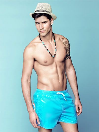 Miguel Iglesias Hunter Gatti