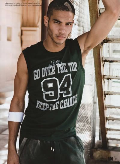 Nate Gill Milan Vukmirovic