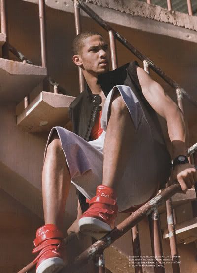 Nate Gill Milan Vukmirovic