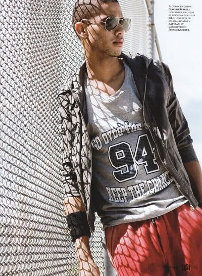 Nate Gill Milan Vukmirovic