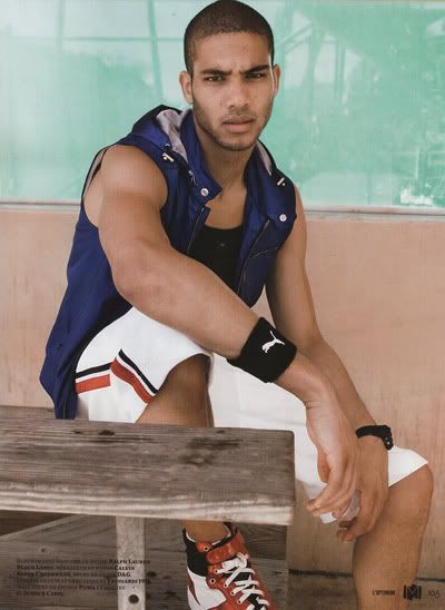 Nate Gill Milan Vukmirovic