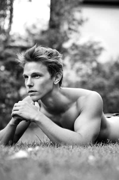Nathan Cann by Joshua McVeity