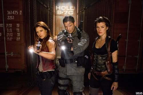 resident evil afterlife