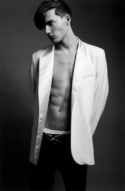 Nikola Jovanovic for And Men
