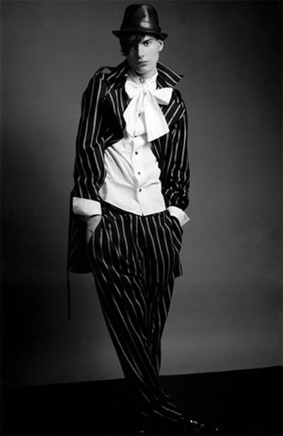 Nikola Jovanovic for And Men