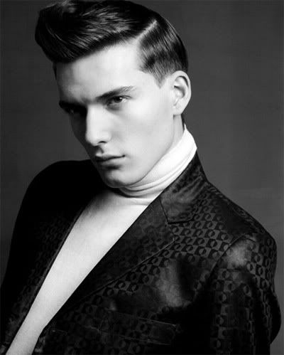 Nikola Jovanovic for And Men
