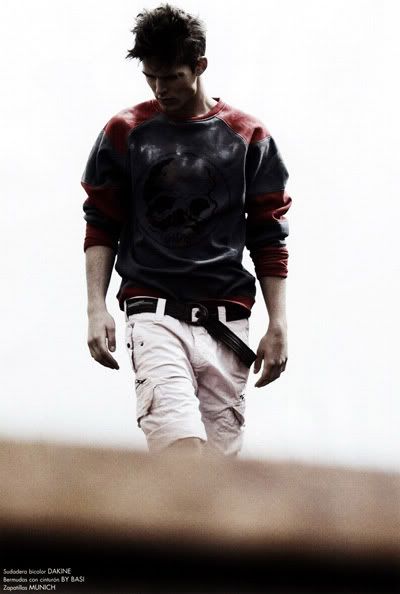 Nils Butler Pablo Baudet