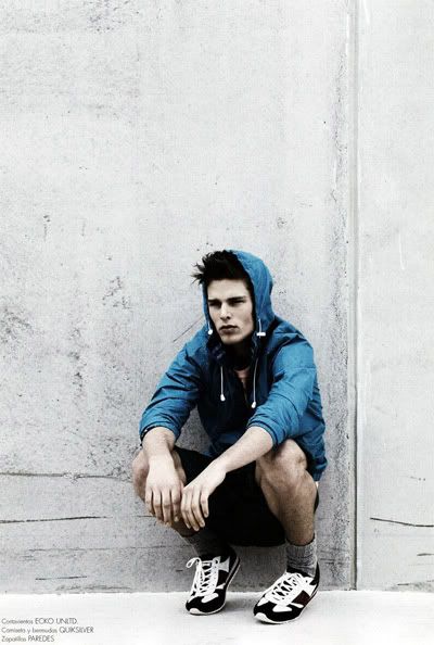 Nils Butler Pablo Baudet