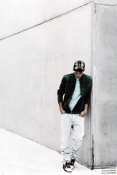 Nils Butler Pablo Baudet