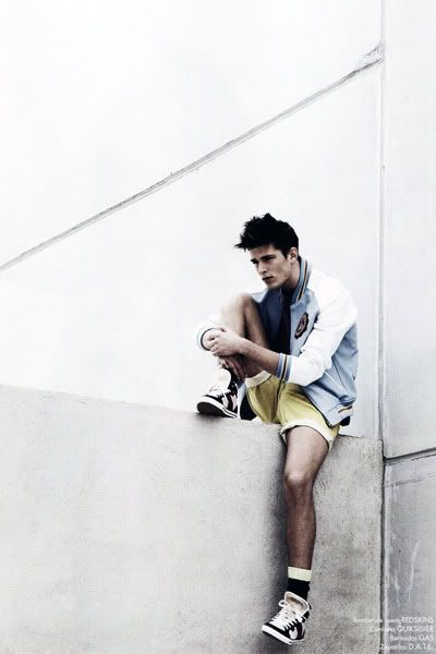 Nils Butler Pablo Baudet