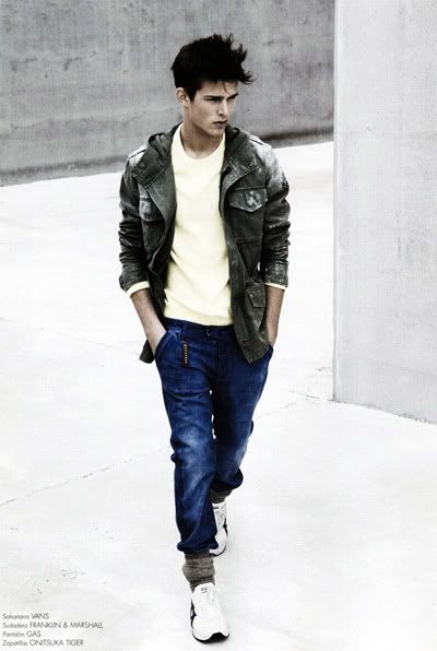 Nils Butler Pablo Baudet