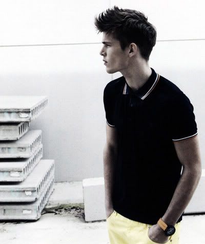 Nils Butler Pablo Baudet