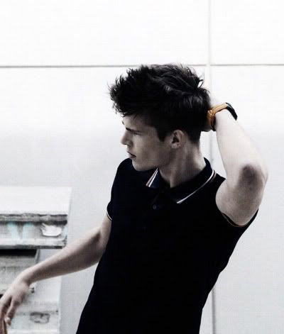 Nils Butler Pablo Baudet