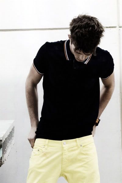 Nils Butler Pablo Baudet