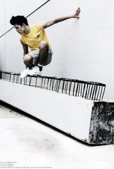 Nils Butler Pablo Baudet