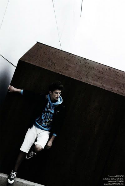 Nils Butler Pablo Baudet