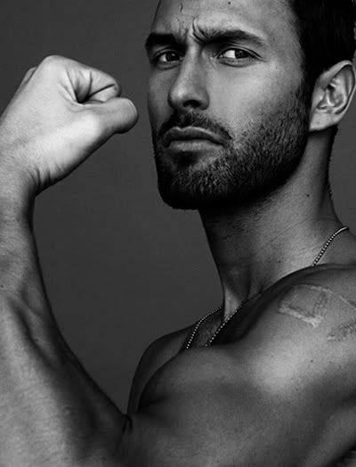 Noah Mills - Beautiful Photos