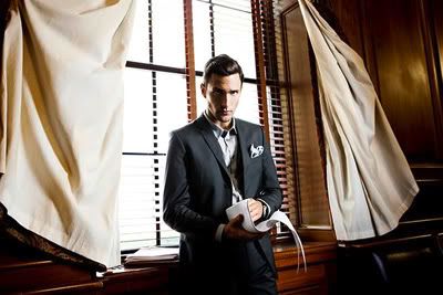 noah mills