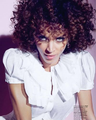 Noemie Lenoir Dusan Reljin