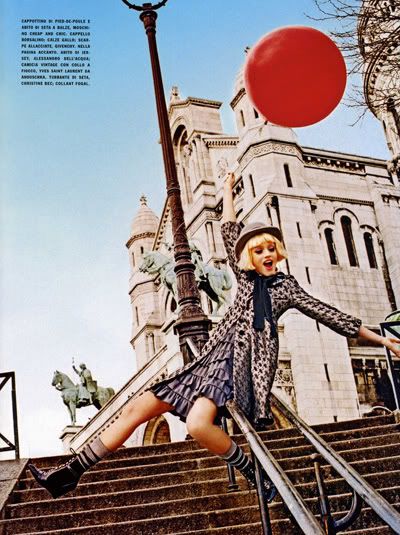 top model olya ivanisevic