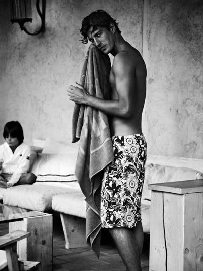 Oriol Elcacho John Balsom