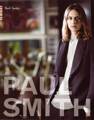 paul smith