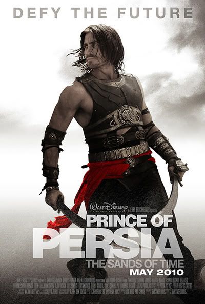 Princ Od Persije