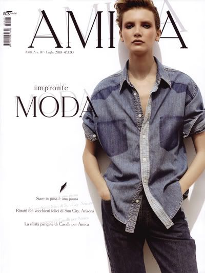 AMICA
