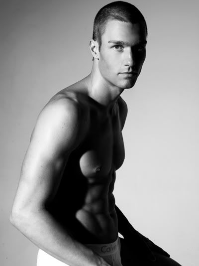 ryan lewis by christian rios