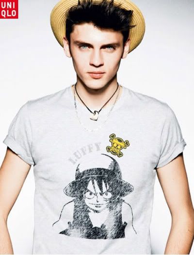 Silviu Tolu Ellen Von Unwerth