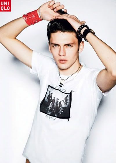 Silviu Tolu Ellen Von Unwerth