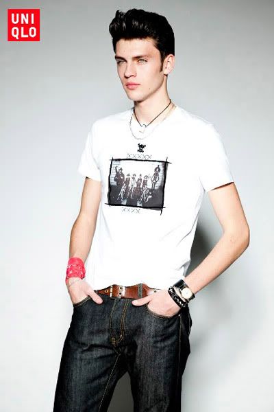 Silviu Tolu Ellen Von Unwerth
