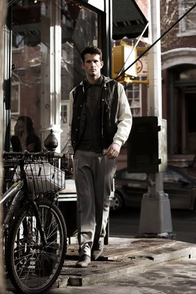 Terron Wood Stphane Gallois