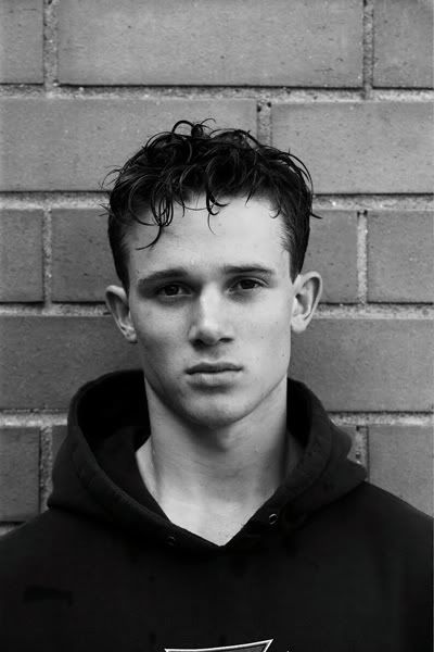 Tommy Herd by Randall Mesdon