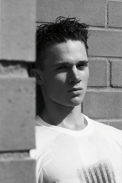 Tommy Herd by Randall Mesdon