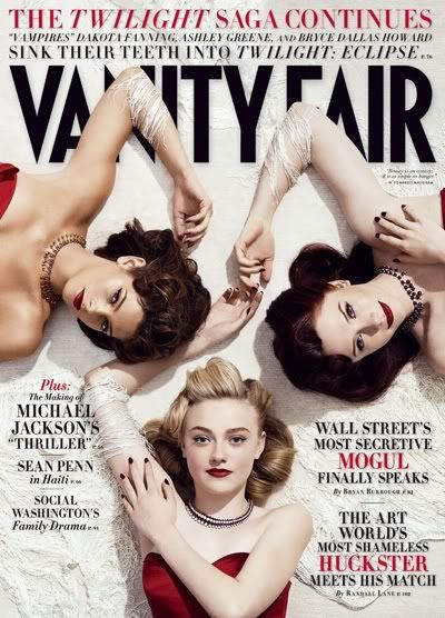 vanity fair