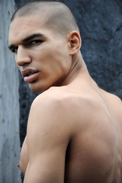 Zack Clark Samuel Zakuto