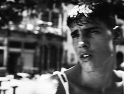 evandro soldati